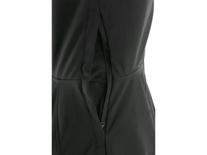 Bunda CXS LAVAL, pánská, černá, vel. 3XL